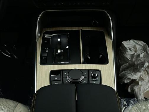 2025 Mazda CX-90 PHEV Preferred