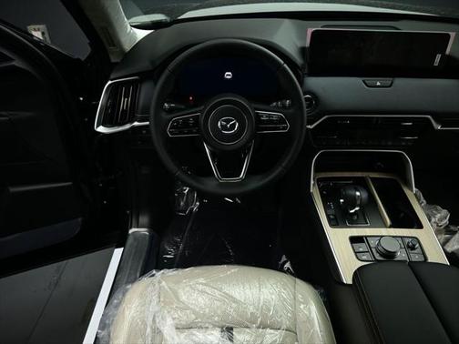 2025 Mazda CX-90 PHEV Preferred