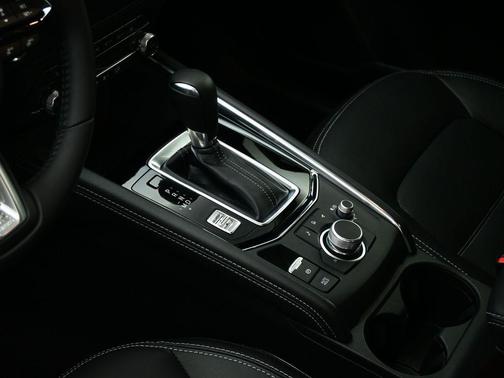 2024 Mazda CX-5 2.5 S Premium