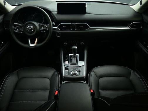 2024 Mazda CX-5 2.5 S Premium