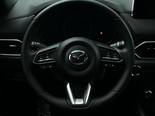 2025 Mazda CX-5 2.5 Turbo Premium