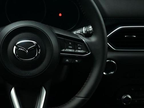 2025 Mazda CX-5 2.5 Turbo Premium