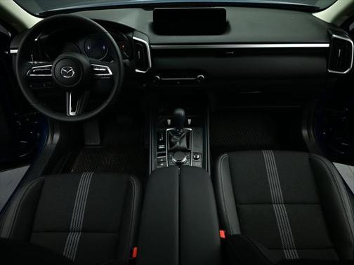 2025 Mazda CX-50 2.5 S Select Package