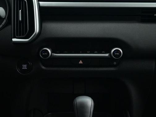 2025 Mazda CX-50 2.5 S Select Package