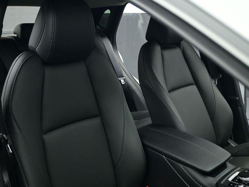 2026 Mazda CX-30 2.5 S Select Sport