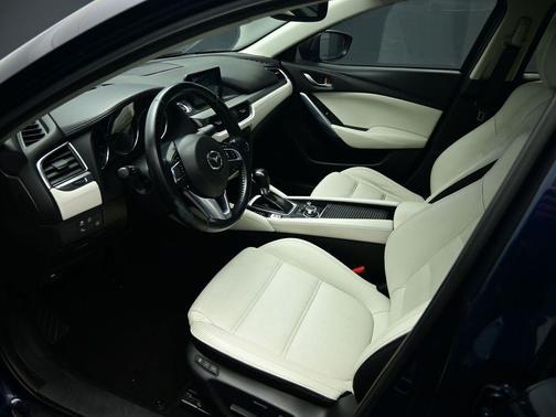 2016 Mazda Mazda6 i Grand Touring