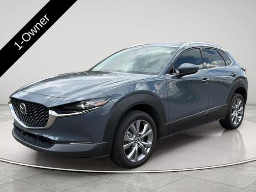 2021 Mazda CX-30 Premium Package