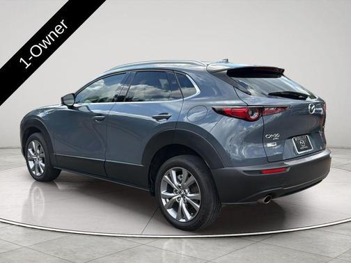 2021 Mazda CX-30 Premium Package