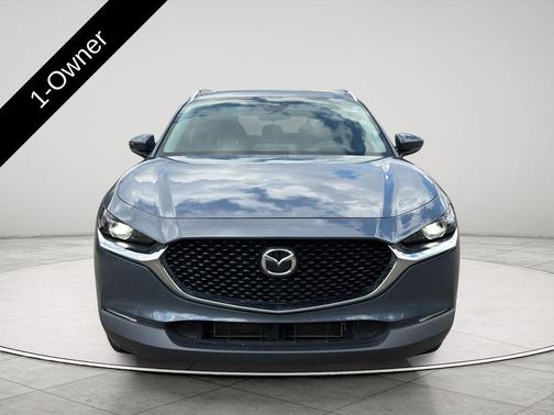 2021 Mazda CX-30 Premium Package