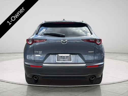 2021 Mazda CX-30 Premium Package