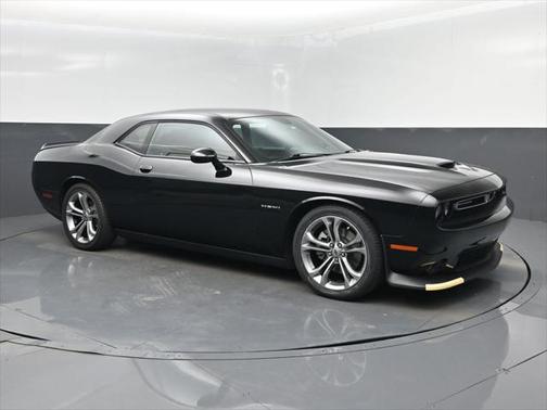 2021 Dodge Challenger R/T