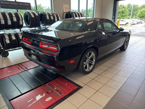 2021 Dodge Challenger R/T