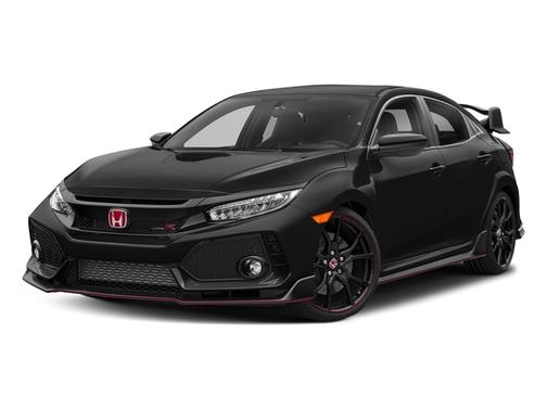 2018 Honda Civic Type R Touring