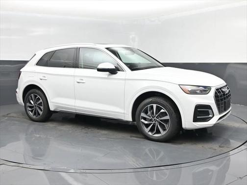 2021 Audi Q5 45 Premium