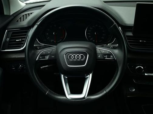 2021 Audi Q5 45 Premium