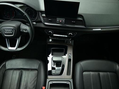 2021 Audi Q5 45 Premium