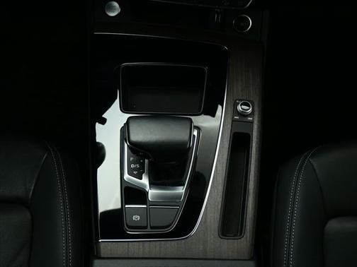 2021 Audi Q5 45 Premium