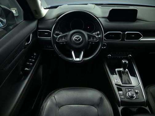 2019 Mazda CX-5 Grand Touring Reserve