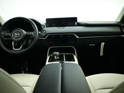 2025 Mazda CX-90 3.3 Turbo Preferred