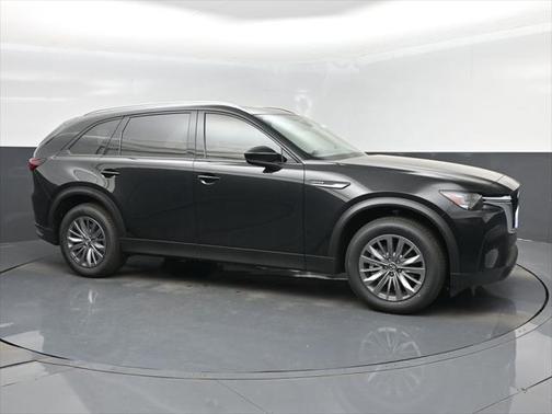 2025 Mazda CX-90 3.3 Turbo Preferred