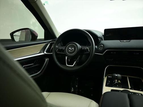 2025 Mazda CX-90 3.3 Turbo Preferred