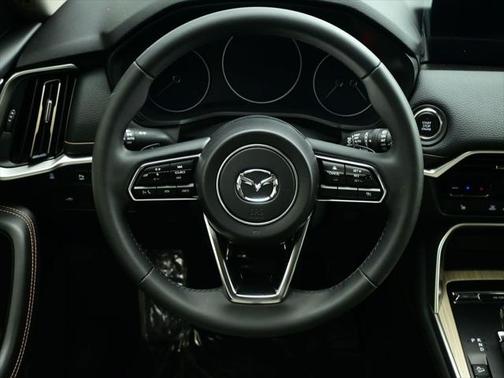 2025 Mazda CX-90 3.3 Turbo Preferred