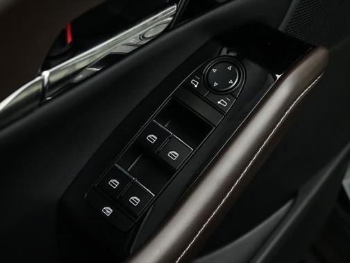 2025 Mazda CX-30 2.5 S Premium Package