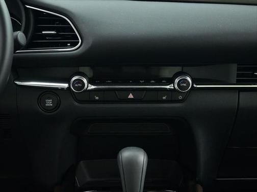 2025 Mazda CX-30 2.5 S Premium Package