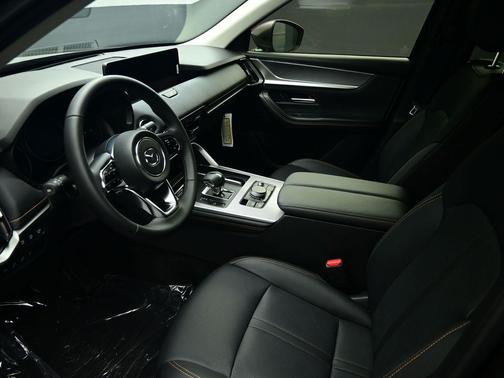 2026 Mazda CX-90 3.3 Turbo Preferred