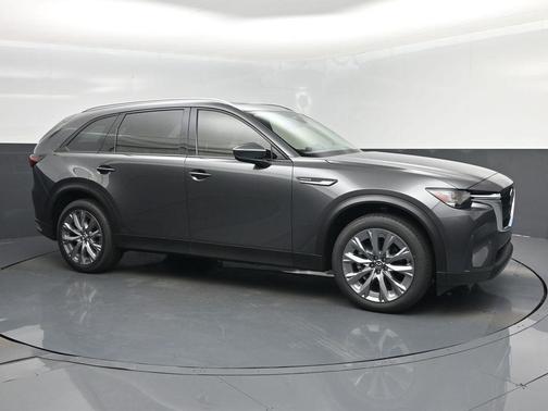 2026 Mazda CX-90 3.3 Turbo Preferred