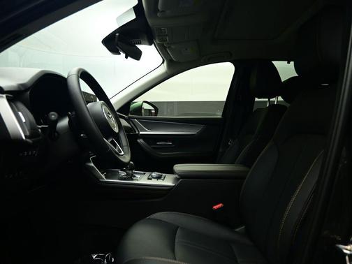 2026 Mazda CX-90 3.3 Turbo Preferred