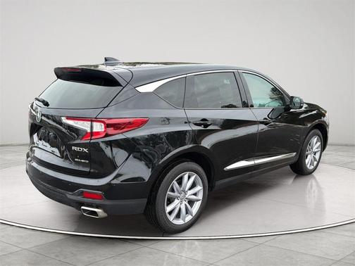 2024 Acura RDX Base