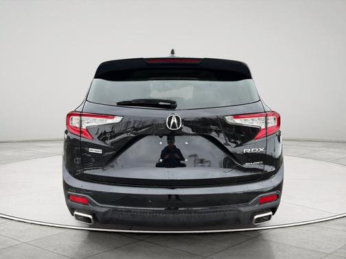 2024 Acura RDX Base