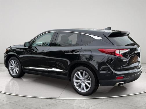 2024 Acura RDX Base