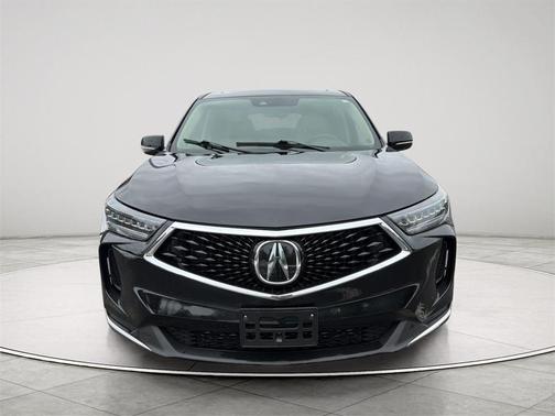 2024 Acura RDX Base