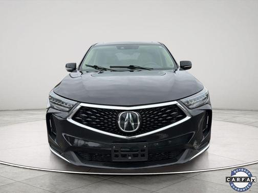 2024 Acura RDX Base