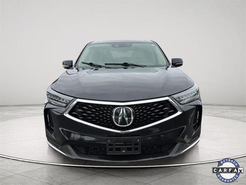 2024 Acura RDX Base