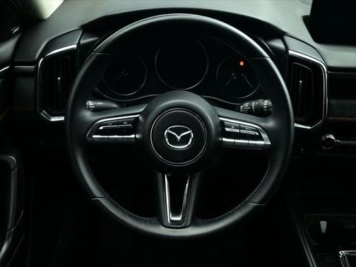 2023 Mazda CX-50 2.5 S Premium Plus
