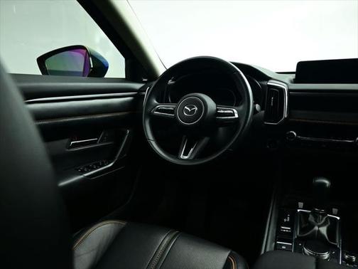 2023 Mazda CX-50 2.5 S Premium Plus