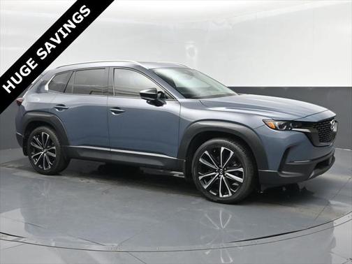 2023 Mazda CX-50 2.5 S Premium Plus