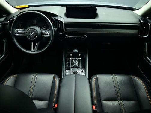 2023 Mazda CX-50 2.5 S Premium Plus