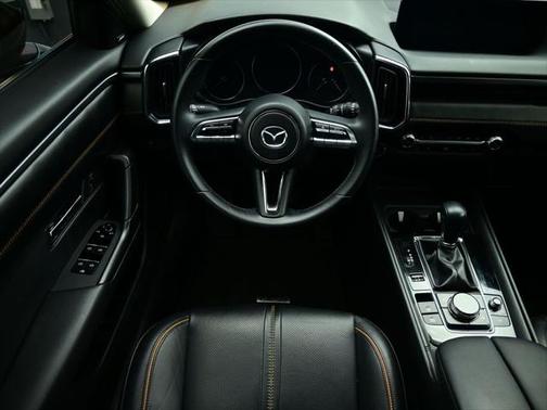 2023 Mazda CX-50 2.5 S Premium Plus