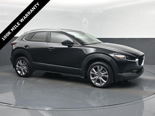 2022 Mazda CX-30 2.5 S Premium Package