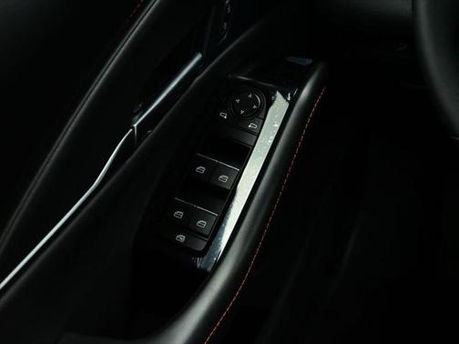 2025 Mazda CX-30 2.5 Carbon Turbo