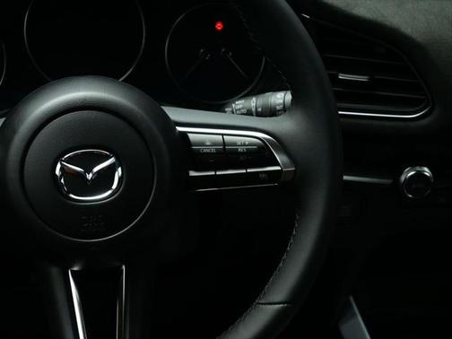 2025 Mazda CX-30 2.5 Carbon Turbo
