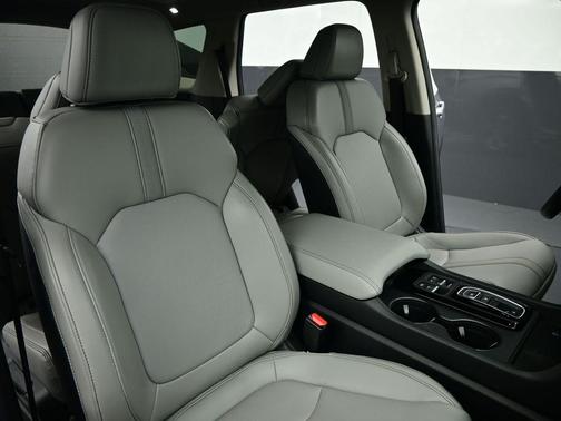 2024 Honda Pilot EX-L 7 Passenger