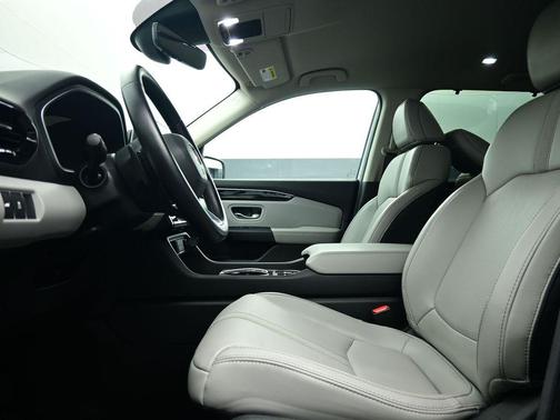 2024 Honda Pilot EX-L 7 Passenger