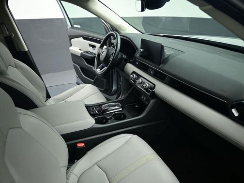 2024 Honda Pilot EX-L 7 Passenger