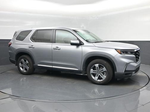 2024 Honda Pilot EX-L 7 Passenger