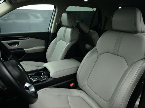 2024 Honda Pilot EX-L 7 Passenger